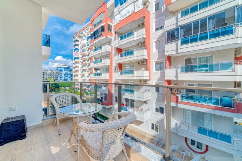 Apartment for sale  in Alanya, Antalya, Turkey, 1 bedroom, 60m2, No. 76486 – photo 11