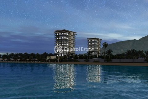 Apartment for sale  in Antalya, Turkey, 2 bedrooms, 105m2, No. 74296 – photo 10