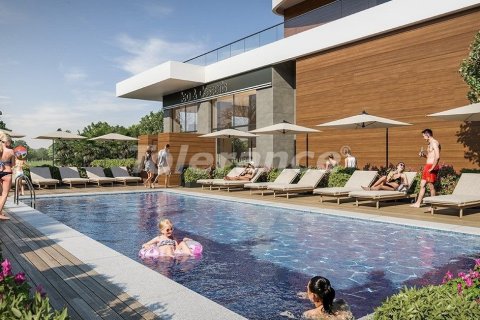 Apartment for sale  in Izmir, Turkey, 1 bedroom, 87m2, No. 77090 – photo 20