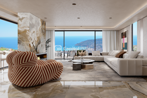 Villa for sale  in Antalya, Turkey, 5 bedrooms, 512m2, No. 74654 – photo 30