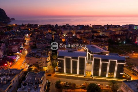 Apartment for sale  in Antalya, Turkey, 2 bedrooms, 120m2, No. 74050 – photo 8