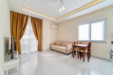 Apartment for sale  in Alanya, Antalya, Turkey, 1 bedroom, 60m2, No. 76486 – photo 2