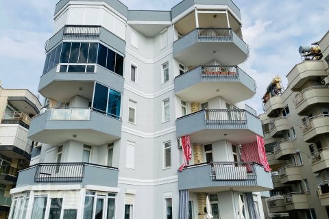 Apartment for sale  in Mahmutlar, Antalya, Turkey, 2 bedrooms, 112m2, No. 76428 – photo 26