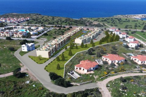 Penthouse for sale  in Esentepe, Girne, Northern Cyprus, studio, 78m2, No. 72979 – photo 7