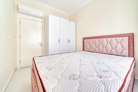 Apartment for sale  in Alanya, Antalya, Turkey, 1 bedroom, 60m2, No. 76486 – photo 8
