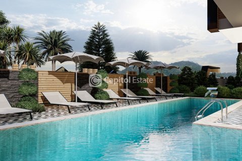 Apartment for sale  in Antalya, Turkey, 2 bedrooms, 90m2, No. 73920 – photo 22