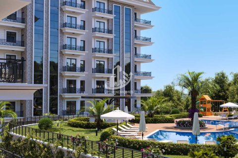 Apartment for sale  in Oba, Antalya, Turkey, 1 bedroom, 50m2, No. 75124 – photo 23