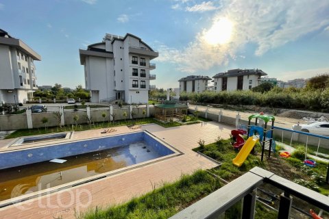 Apartment for sale  in Oba, Antalya, Turkey, 2 bedrooms, 120m2, No. 72940 – photo 17