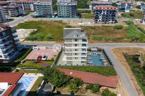 Apartment for sale  in Antalya, Turkey, 2 bedrooms, 100m2, No. 74498 – photo 28