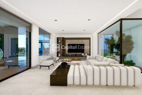 Villa for sale  in Antalya, Turkey, 1 bedroom, 310m2, No. 73883 – photo 12
