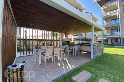 Apartment for sale  in Oba, Antalya, Turkey, 1 bedroom, 60m2, No. 76633 – photo 12