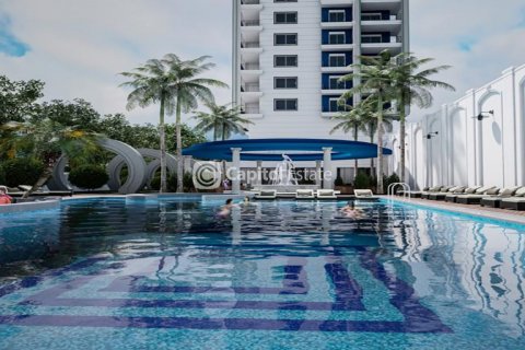 Apartment for sale  in Antalya, Turkey, 2 bedrooms, 123m2, No. 74689 – photo 21
