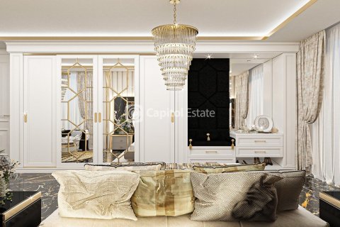 Villa for sale  in Antalya, Turkey, 1 bedroom, 673m2, No. 74363 – photo 6