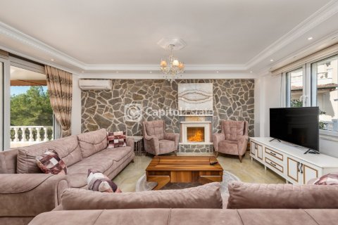 Villa for sale  in Antalya, Turkey, 3 bedrooms, 185m2, No. 74594 – photo 14