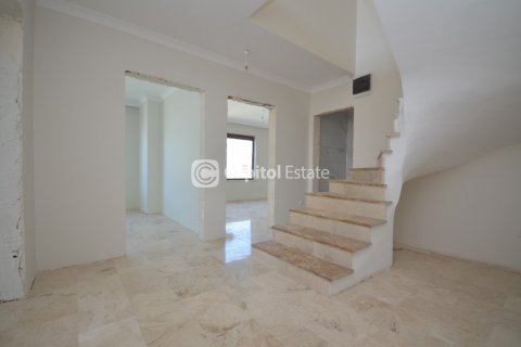 Penthouse for sale  in Antalya, Turkey, 1 bedroom, 240m2, No. 74402 – photo 11