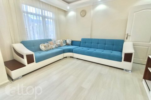 Apartment for sale  in Kestel, Antalya, Turkey, 1 bedroom, 55m2, No. 79418 – photo 4