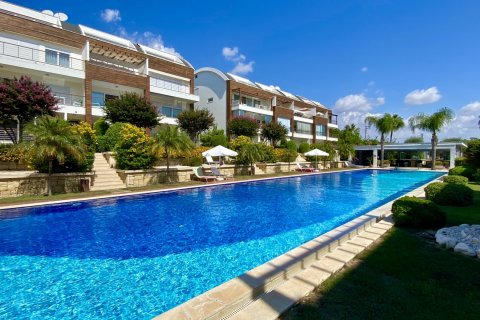 Apartment for sale  in Side, Antalya, Turkey, 2 bedrooms, 120m2, No. 72415 – photo 17