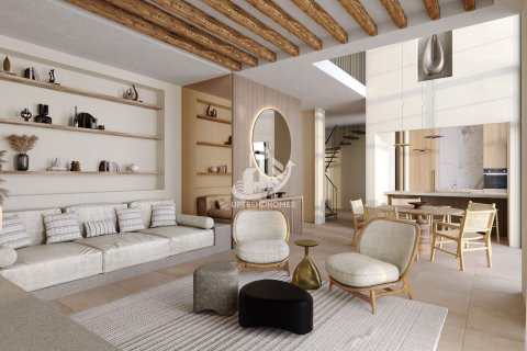 Apartment for sale  in Alanya, Antalya, Turkey, 1 bedroom, 43m2, No. 73455 – photo 18