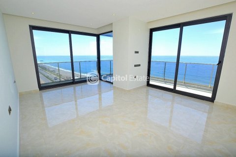 Penthouse for sale  in Antalya, Turkey, 1 bedroom, 190m2, No. 73939 – photo 24