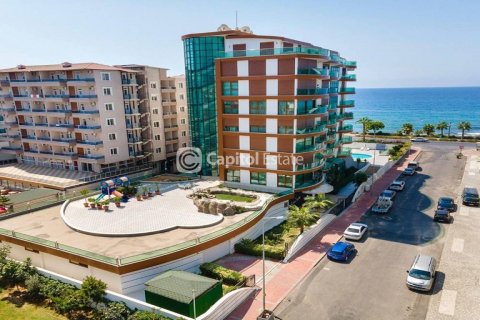 Apartment for sale  in Antalya, Turkey, 1 bedroom, 64m2, No. 74696 – photo 4