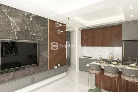 Apartment for sale  in Antalya, Turkey, 3 bedrooms, 125m2, No. 74251 – photo 7