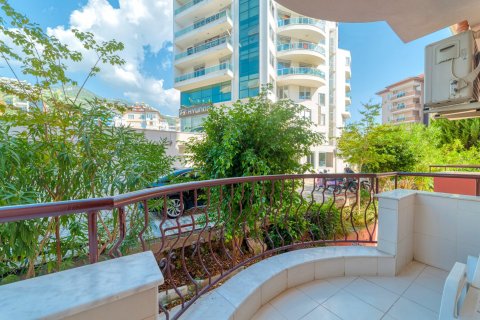 for sale  in Alanya, Antalya, Turkey, 1 bedroom, 115m2, No. 76106 – photo 7