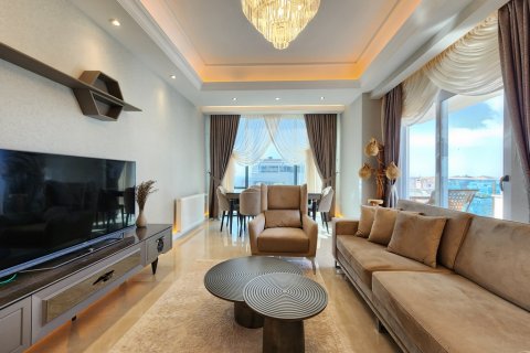 for sale  in Mahmutlar, Antalya, Turkey, 2 bedrooms, 120m2, No. 76571 – photo 9