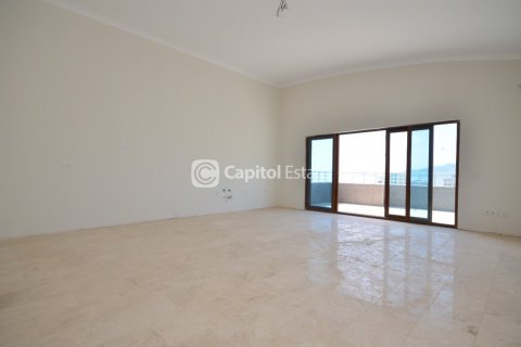 Penthouse for sale  in Antalya, Turkey, 1 bedroom, 240m2, No. 74402 – photo 22