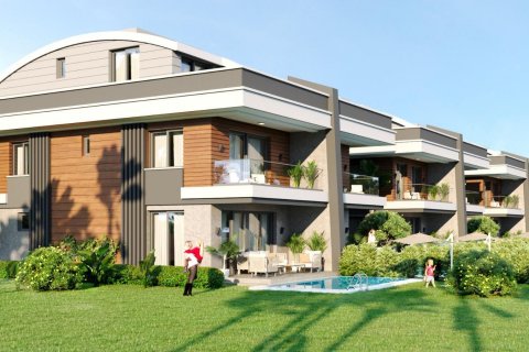 Villa for sale  in Antalya, Turkey, 5 bedrooms, 280m2, No. 77393 – photo 7