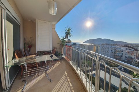 Penthouse for sale  in Alanya, Antalya, Turkey, 5 bedrooms, 360m2, No. 77521 – photo 1