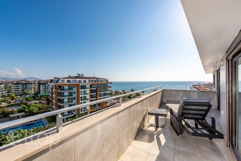 Penthouse for sale  in Kestel, Antalya, Turkey, 4 bedrooms, 220m2, No. 72627 – photo 17