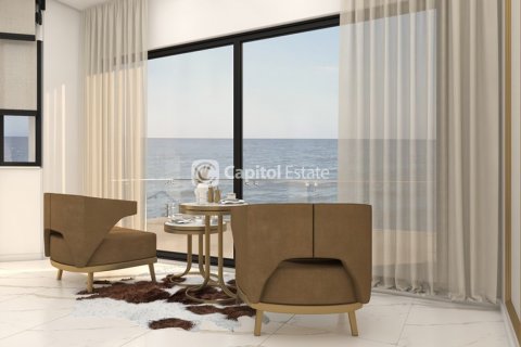 Apartment for sale  in Antalya, Turkey, 1 bedroom, 61m2, No. 74256 – photo 22