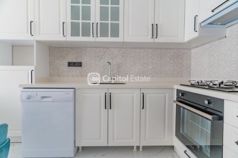 Apartment for sale  in Antalya, Turkey, 1 bedroom, 60m2, No. 74691 – photo 7