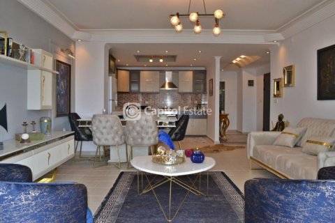 Apartment for sale  in Antalya, Turkey, 1 bedroom, 115m2, No. 74036 – photo 8