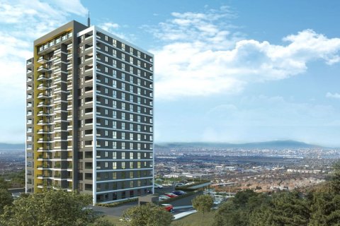 Hittower Apex  in Ankara, Turkey No.76900 – photo 8