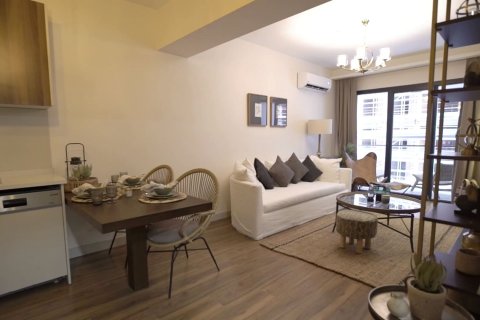 Apartment for sale  in Tuzla, Istanbul, Turkey, 1 bedroom, 90.99m2, No. 76752 – photo 1