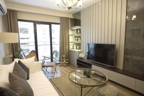 Apartment for sale  in Tuzla, Istanbul, Turkey, 2 bedrooms, 156.22m2, No. 76754 – photo 1