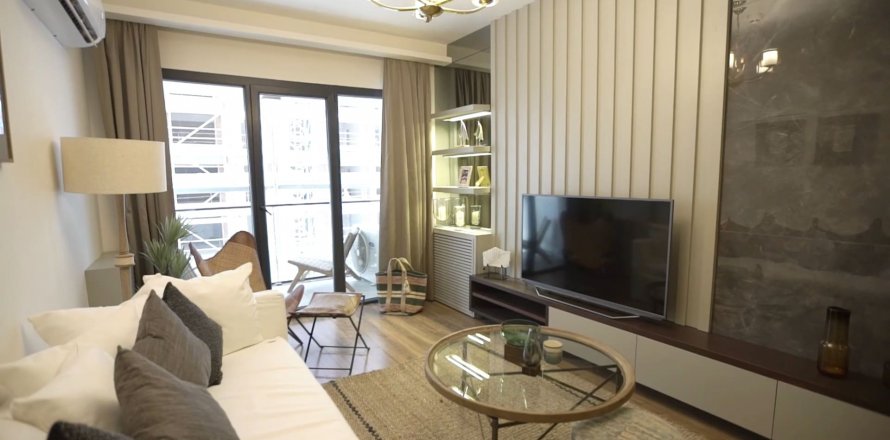 2+1 Apartment in Vema Tuzla, Tuzla, Istanbul, Turkey No. 76754