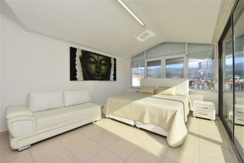 Villa for sale  in Cikcilli, Antalya, Turkey, 5 bedrooms, 270m2, No. 80278 – photo 6