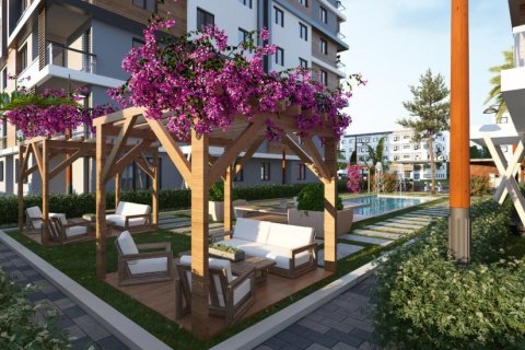 Apartment for sale  in Istanbul, Turkey, 1 bedroom, 120m2, No. 41686 – photo 10