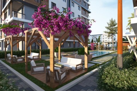 Apartment for sale  in Istanbul, Turkey, 1 bedroom, 150m2, No. 41687 – photo 10