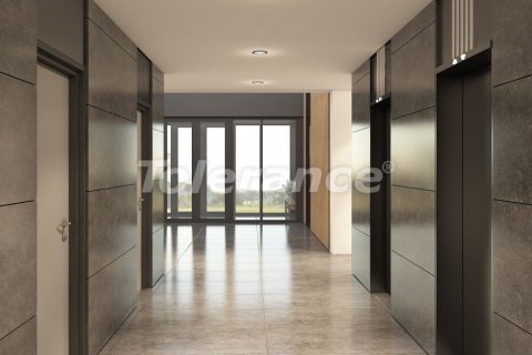 Apartment for sale  in Istanbul, Turkey, 1 bedroom, 87m2, No. 80289 – photo 17