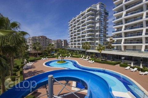 Apartment for sale  in Cikcilli, Antalya, Turkey, 2 bedrooms, 120m2, No. 84168 – photo 1