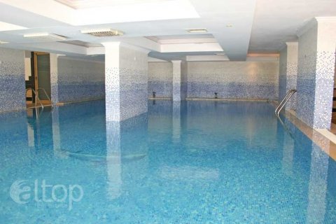 Apartment for sale  in Mahmutlar, Antalya, Turkey, 3 bedrooms, 180m2, No. 82807 – photo 13