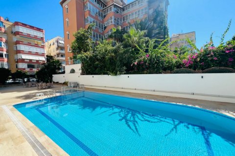Apartment for sale  in Oba, Antalya, Turkey, 1 bedroom, 60m2, No. 84328 – photo 3