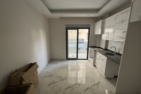 Apartment for sale  in Alanya, Antalya, Turkey, 1 bedroom, 52m2, No. 82317 – photo 6
