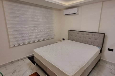 Apartment for sale  in Alanya, Antalya, Turkey, 1 bedroom, 61m2, No. 83050 – photo 9