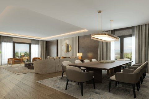 Apartment for sale  in Besiktas, Istanbul, Turkey, 4.5 bedrooms, 400m2, No. 84846 – photo 2