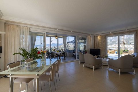 Apartment for sale  in Kargicak, Alanya, Antalya, Turkey, 3 bedrooms, 140m2, No. 83005 – photo 20