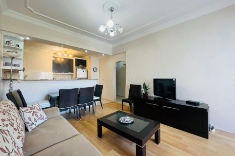 Apartment for sale  in Alanya, Antalya, Turkey, 1 bedroom, 60m2, No. 81347 – photo 8